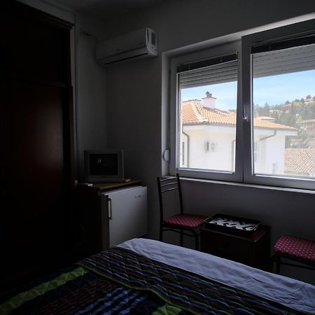 Apartments Surban Охрид Экстерьер фото