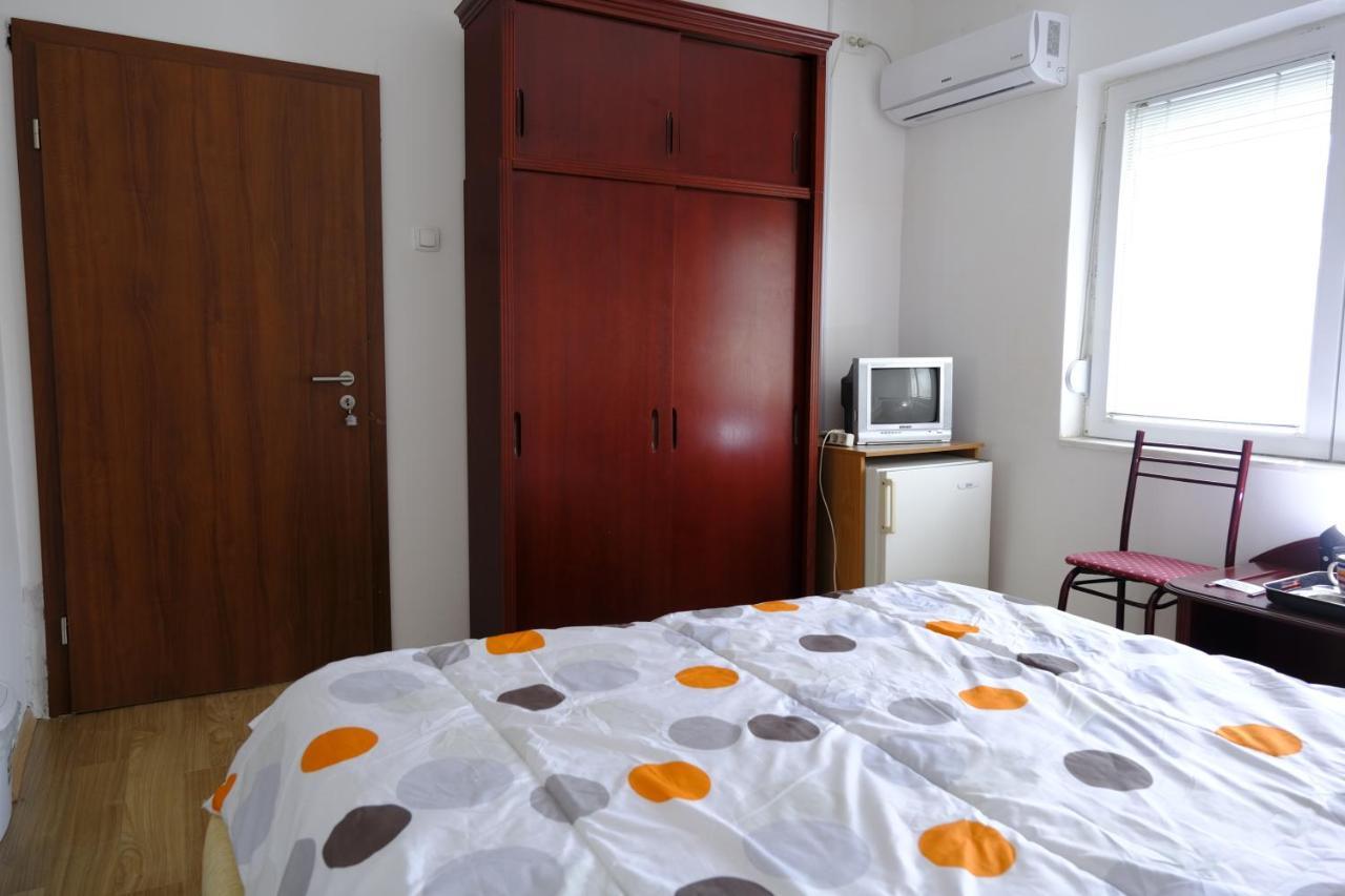 Apartments Surban Охрид Экстерьер фото