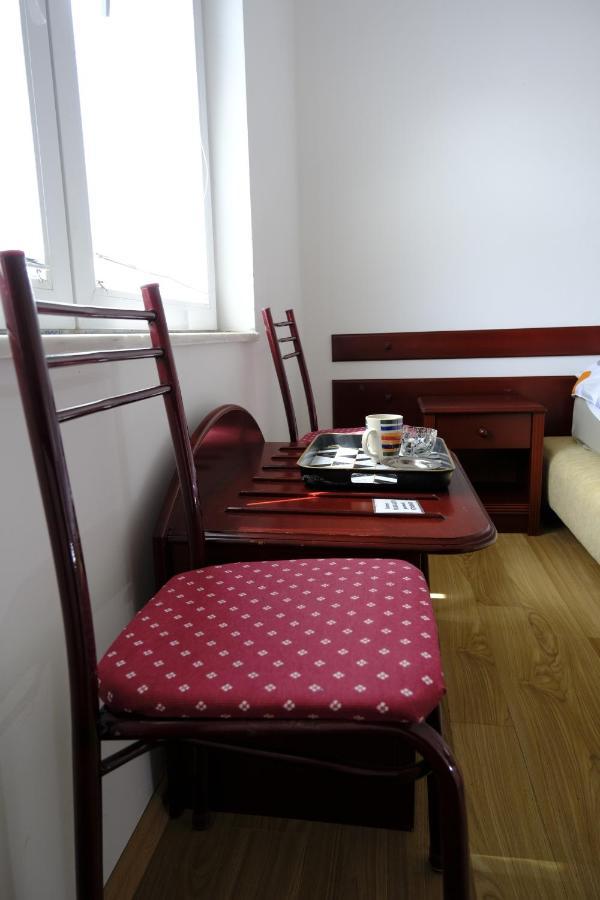 Apartments Surban Охрид Экстерьер фото
