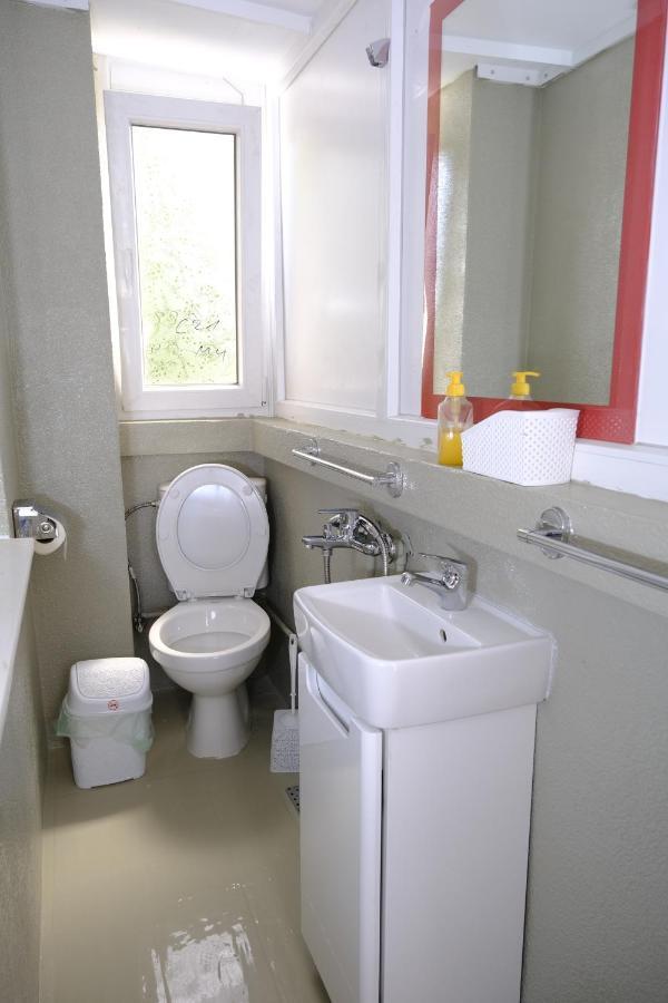 Apartments Surban Охрид Экстерьер фото