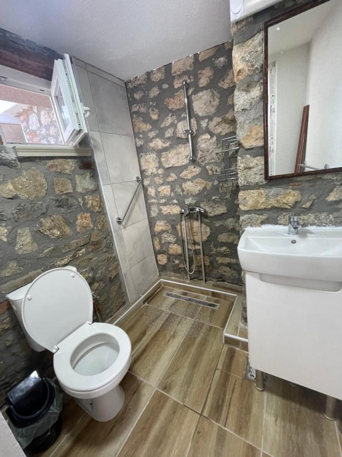Apartments Surban Охрид Экстерьер фото