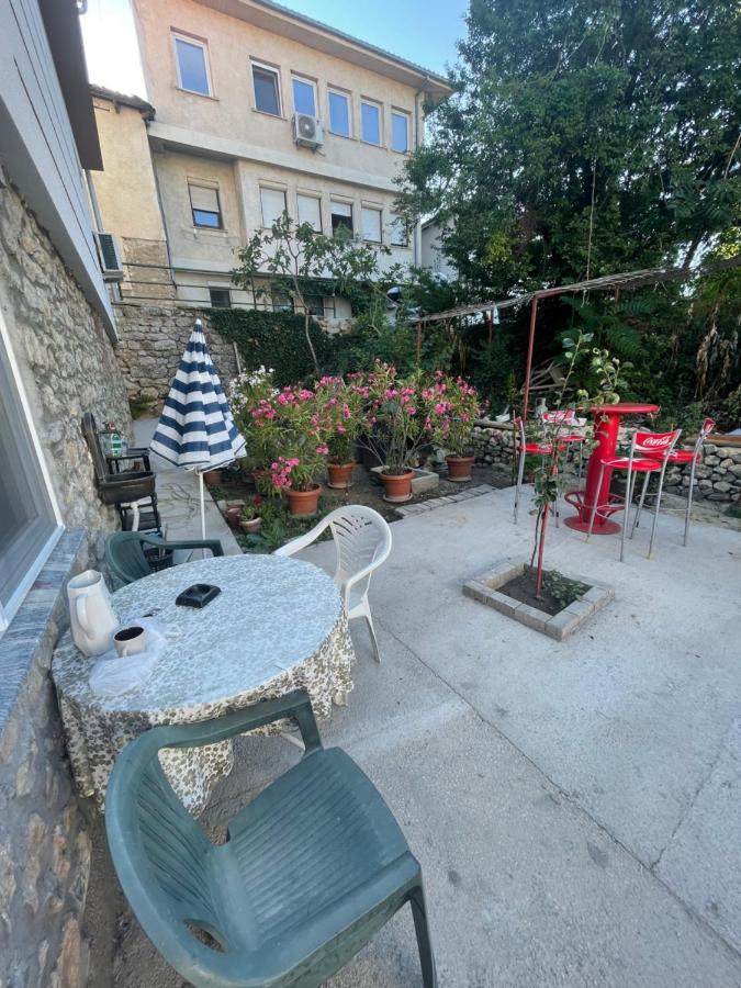 Apartments Surban Охрид Экстерьер фото