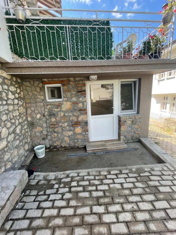 Apartments Surban Охрид Экстерьер фото