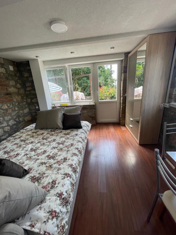 Apartments Surban Охрид Экстерьер фото