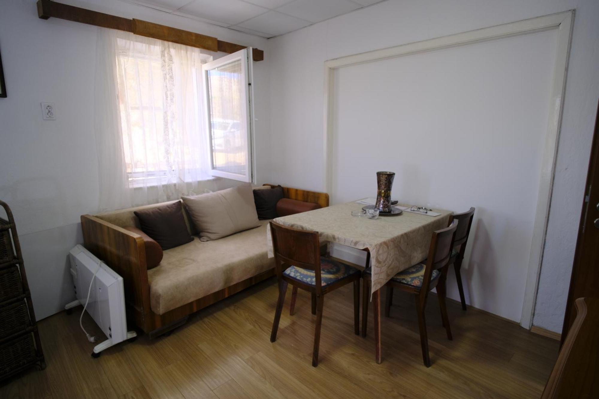 Apartments Surban Охрид Экстерьер фото