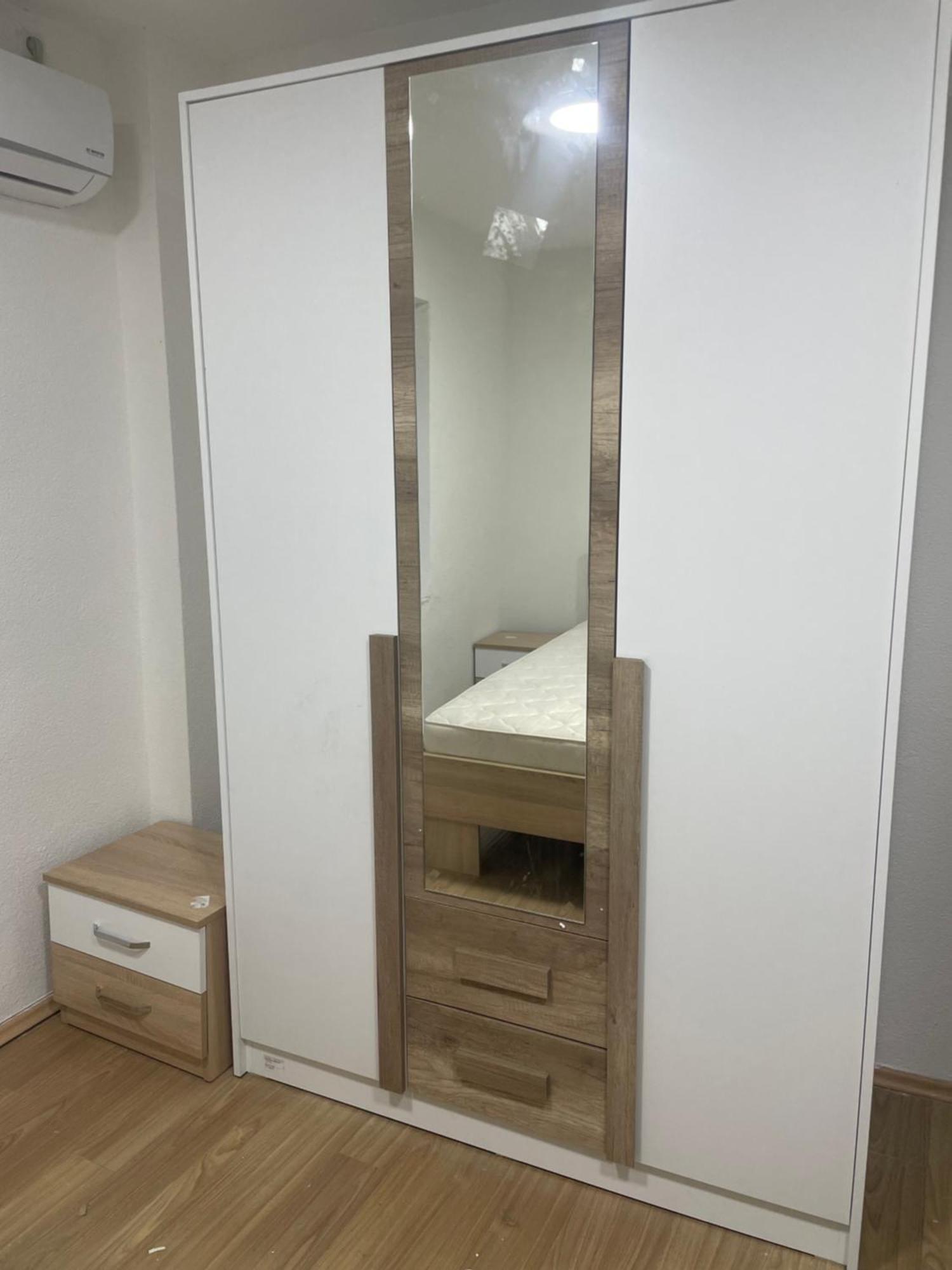 Apartments Surban Охрид Экстерьер фото