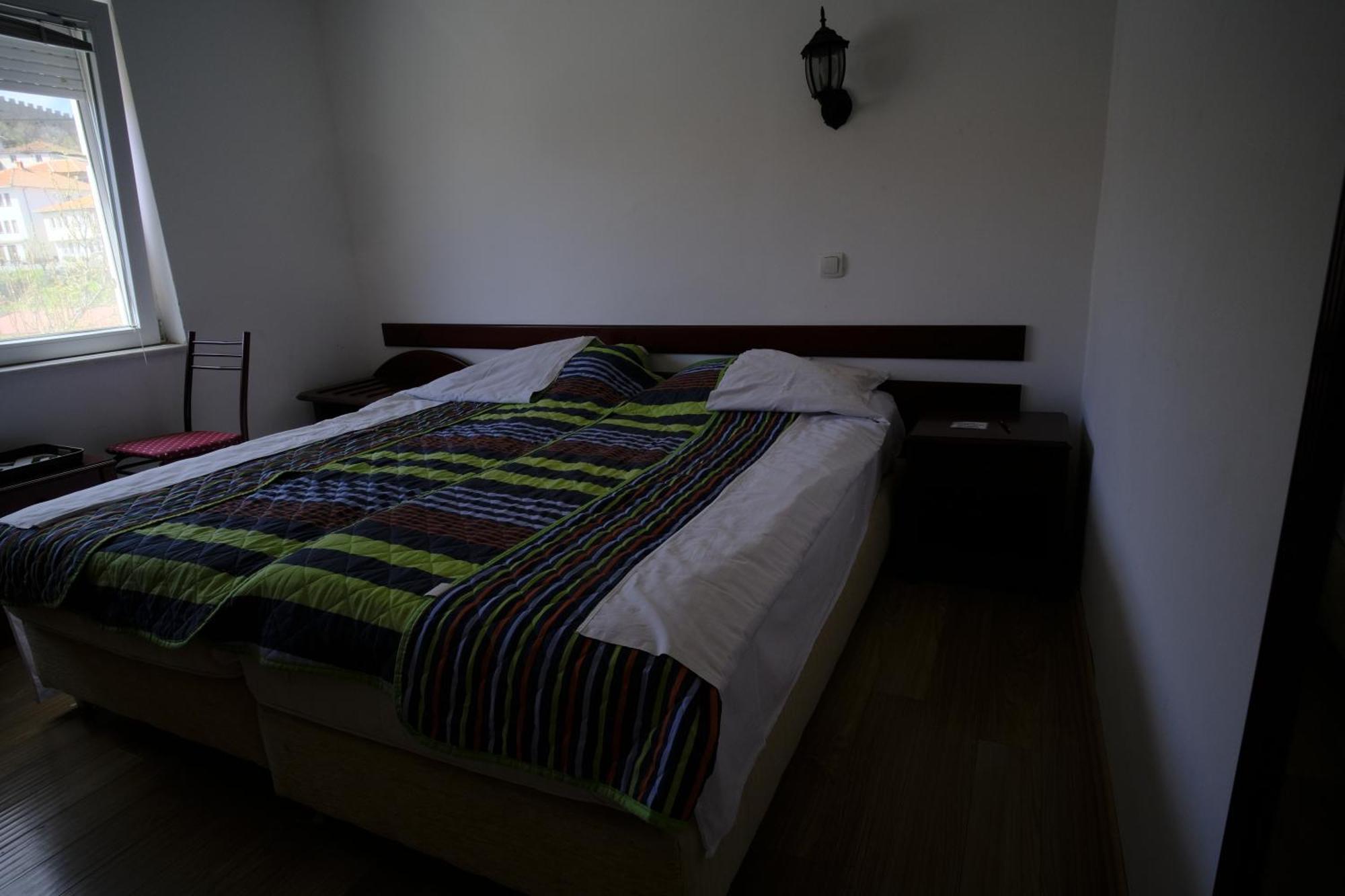 Apartments Surban Охрид Экстерьер фото