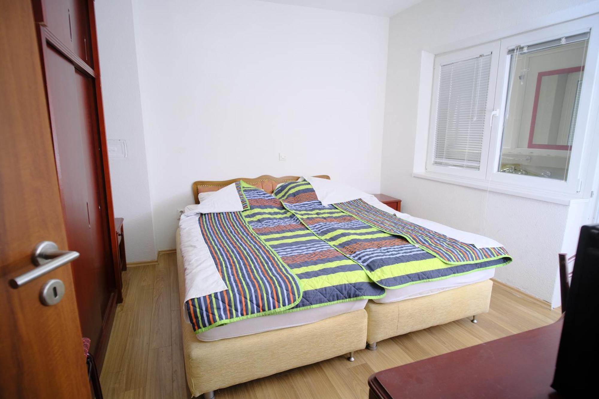 Apartments Surban Охрид Экстерьер фото